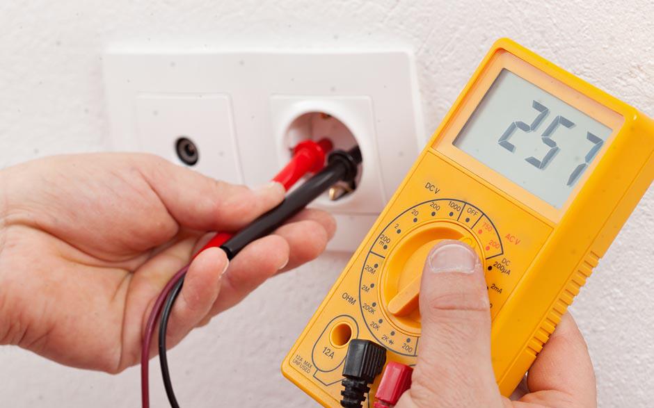 entreprise d'électricité Claye-Souilly